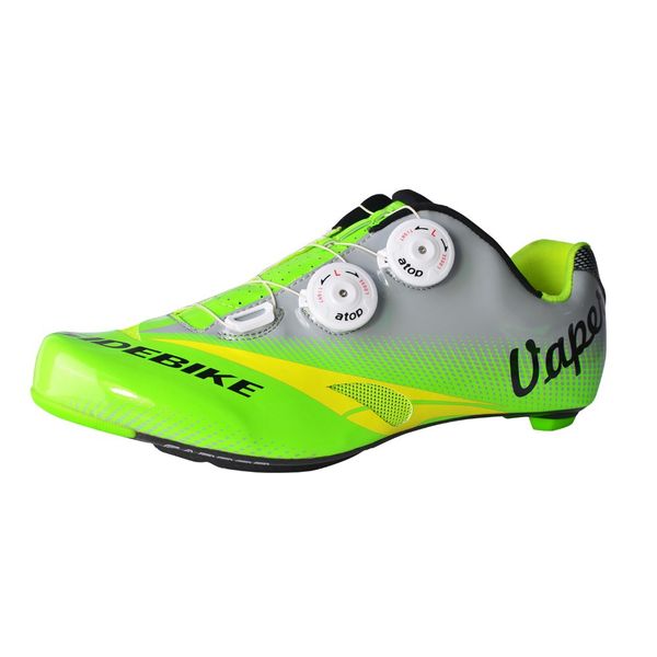 riding cycling shoes road carbon sapatilha ciclismo zapatillas breathable sidibike bicycle shoes cycle sneakers us7.5-12, Black
riding cycling shoes road carbon sapatilha ciclismo zapatillas breathable sidibike bicycle shoes cycle sneakers us7.5-12, Black