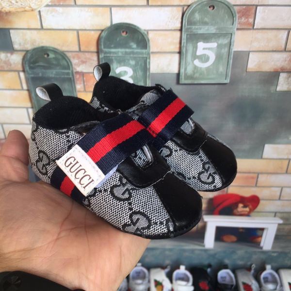 new baby boys girls soft sole crib shoes pu leather anti-slip shoes toddler sneakers 0-18mos
new baby boys girls soft sole crib shoes pu leather anti-slip shoes toddler sneakers 0-18mos