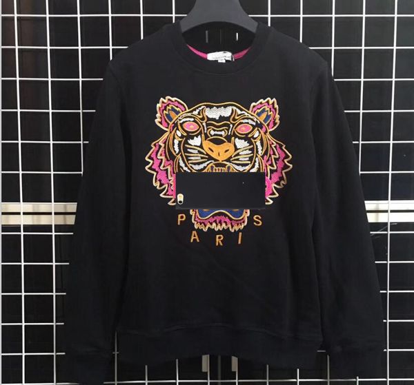New Brand Hoodies Sweatshirts Men Tiger Head Embroidery Eye Winter Women Hoodie With K to O Letters Designer Streetwear Jogger Tops Clothing
New Brand Hoodies Sweatshirts Men Tiger Head Embroidery Eye Winter Women Hoodie With K to O Letters Designer Streetwear Jogger Tops Clothing
