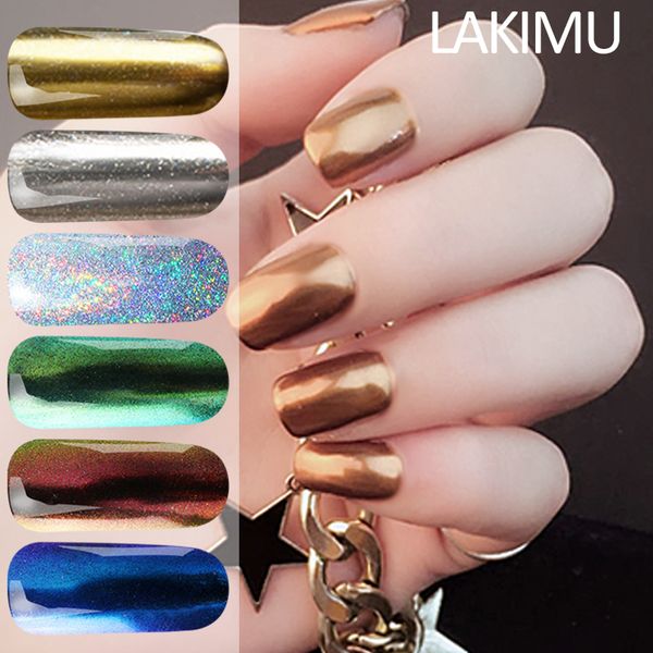 lakimu 1g diy laser mirror dust nail art purple holographic rainbow nail glitter powder decoration pigment manicure primer, Silver;gold
lakimu 1g diy laser mirror dust nail art purple holographic rainbow nail glitter powder decoration pigment manicure primer, Silver;gold
