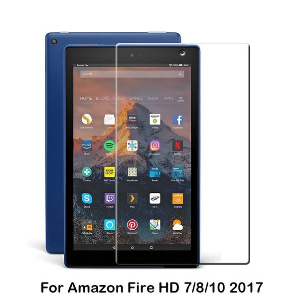 9h hd clear premium tempered glass screen protector film for kindle fire hd10 8 kids edition 2018
9h hd clear premium tempered glass screen protector film for kindle fire hd10 8 kids edition 2018