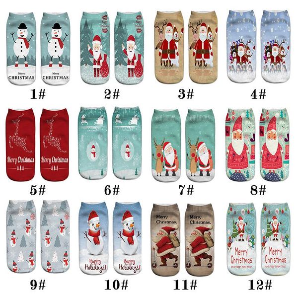 chriatmas 3d printing pattern santa claus series facial expressions socks casual socks boys girls kids santa claus snowman socks
chriatmas 3d printing pattern santa claus series facial expressions socks casual socks boys girls kids santa claus snowman socks