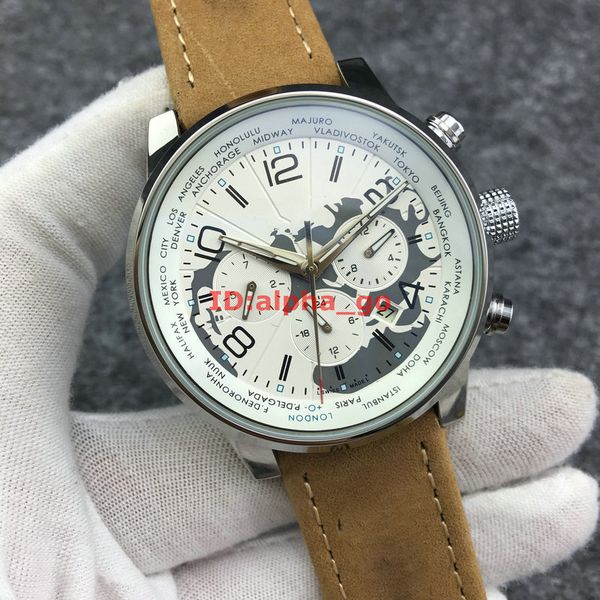 Wristwatches Mechanical Mens High Qualtiy Top Luxury Brand Stainless Steel Automatic Movement Watch Males Leather Big Dial Sports Watches
Wristwatches Mechanical Mens High Qualtiy Top Luxury Brand Stainless Steel Automatic Movement Watch Males Leather Big Dial Sports Watches