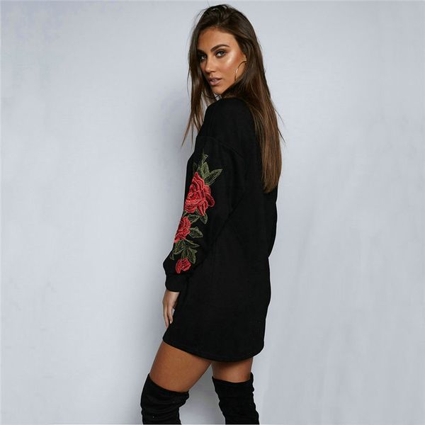 blusa fashion cotton shirt shirt autumn embroidery female t long sleeve shirts white women t-shirt floral black casual plus size mamwo
blusa fashion cotton shirt shirt autumn embroidery female t long sleeve shirts white women t-shirt floral black casual plus size mamwo