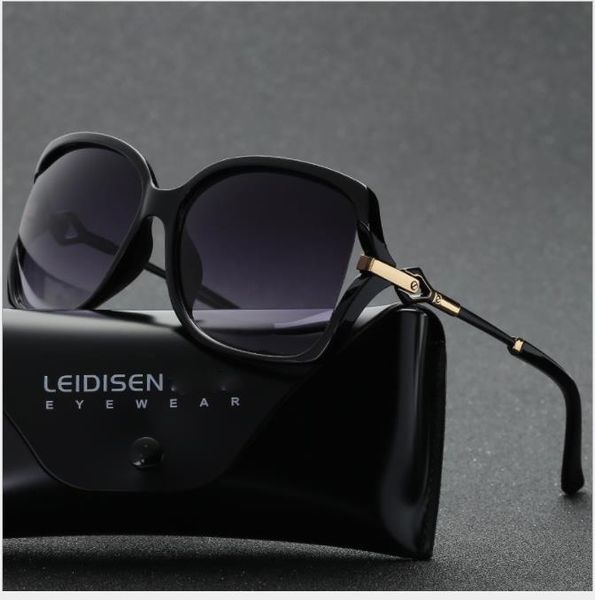 2018 fashion temperament lady sunglasses, sunglasses, big brand sunglasses, White;black
2018 fashion temperament lady sunglasses, sunglasses, big brand sunglasses, White;black