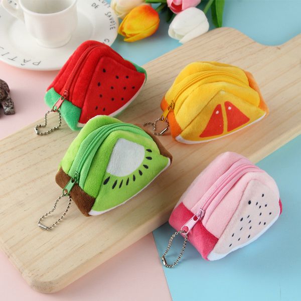 cartoon wallet handbag plush zipper storage bags wallet simulation mini small keychain gifts for children many color 30pcs t1i1080
cartoon wallet handbag plush zipper storage bags wallet simulation mini small keychain gifts for children many color 30pcs t1i1080