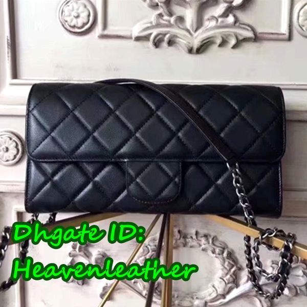 Dcy herryfactoryoutlet 50049 a quality 100 cowhide bag women chain bag popular ladie de igner bag ize 24cm
Dcy herryfactoryoutlet 50049 a quality 100 cowhide bag women chain bag popular ladie de igner bag ize 24cm