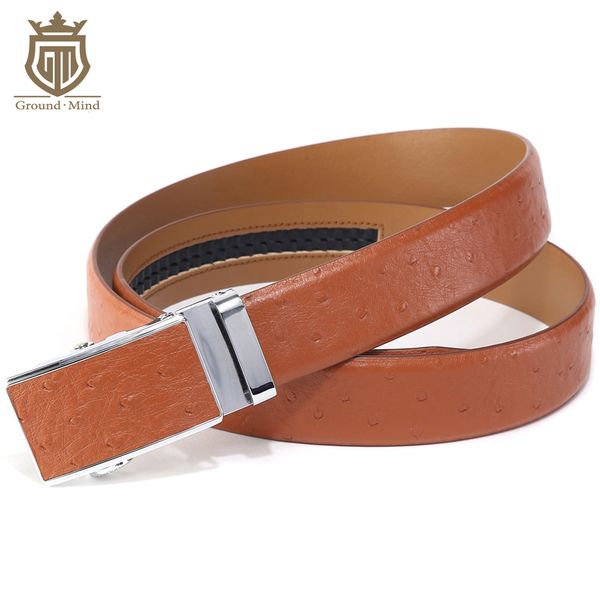 brown luxury genuine leather ostrich men male belts brand designer automatic buckle cowhide belt 100-125cm 213, Black;brown
brown luxury genuine leather ostrich men male belts brand designer automatic buckle cowhide belt 100-125cm 213, Black;brown