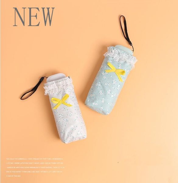 techome korea style five-fold floral umbrella female creative pocket portable windproof sunscreen women umbrella
techome korea style five-fold floral umbrella female creative pocket portable windproof sunscreen women umbrella