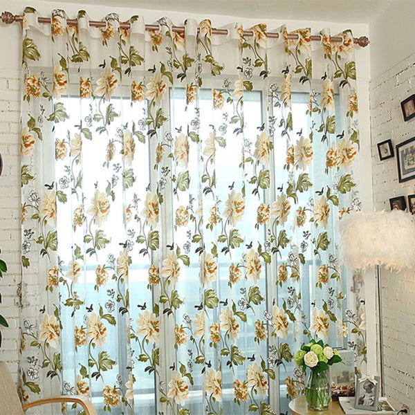 romantic tulle window curtain for living room burnout peony floral beaded polyester sheer curtains translucent home thin shading decoration
romantic tulle window curtain for living room burnout peony floral beaded polyester sheer curtains translucent home thin shading decoration