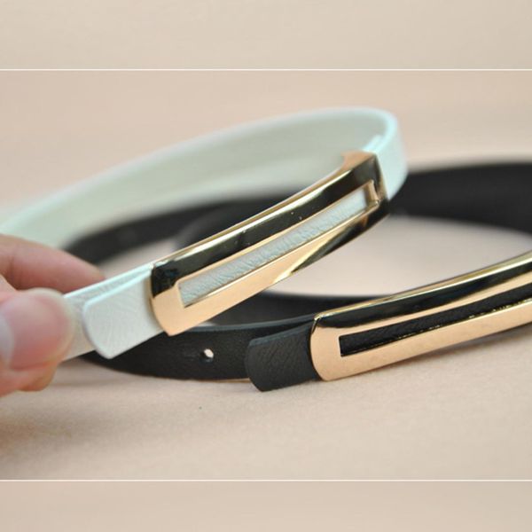 2017 black white lady girl fashion skinny waist belt leather narrow thin glossy waistband, Black;brown
2017 black white lady girl fashion skinny waist belt leather narrow thin glossy waistband, Black;brown