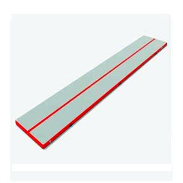 0.8mm pvc 5*1*0.1m inflatable tumble track trampoline air track gymnastics inflatable air mat for sale
0.8mm pvc 5*1*0.1m inflatable tumble track trampoline air track gymnastics inflatable air mat for sale