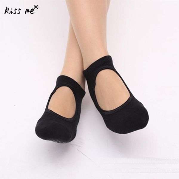 size sport socks women yoga socks anti-skidding quick-dry damping ballet good grip for women breathable cotton, Black
size sport socks women yoga socks anti-skidding quick-dry damping ballet good grip for women breathable cotton, Black