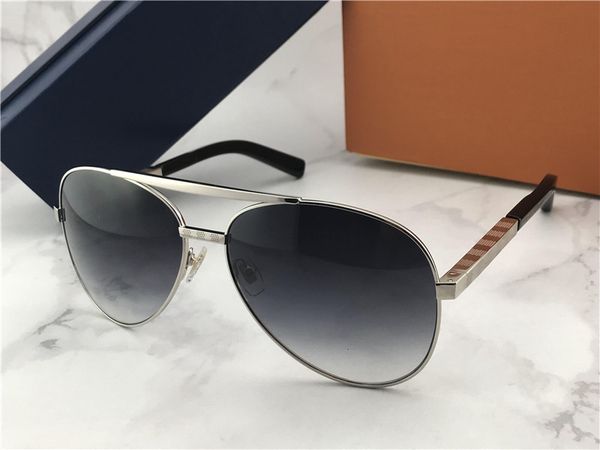 vintage pilot frame men box silver attitude vintage shaded grey sunglasses men for with sunglasses gpune, Slivery;brown
vintage pilot frame men box silver attitude vintage shaded grey sunglasses men for with sunglasses gpune, Slivery;brown