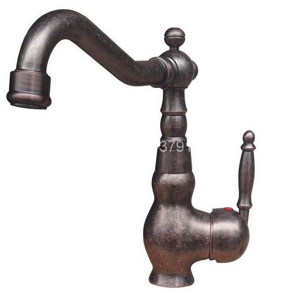 vintage retro antique copper single handle swivel spout kitchen sink bathroom basin faucet cold & mixer tap ann021
vintage retro antique copper single handle swivel spout kitchen sink bathroom basin faucet cold & mixer tap ann021