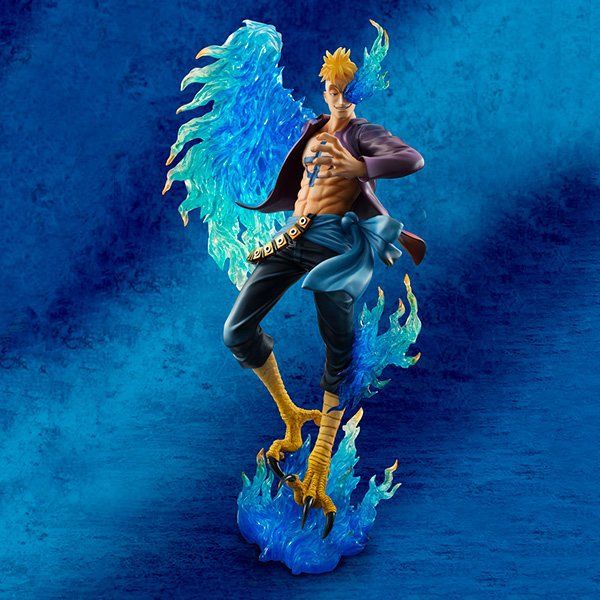 one piece/navigation white bearded sea thief group pop undead bird marco mas mahruk garage kit
one piece/navigation white bearded sea thief group pop undead bird marco mas mahruk garage kit
