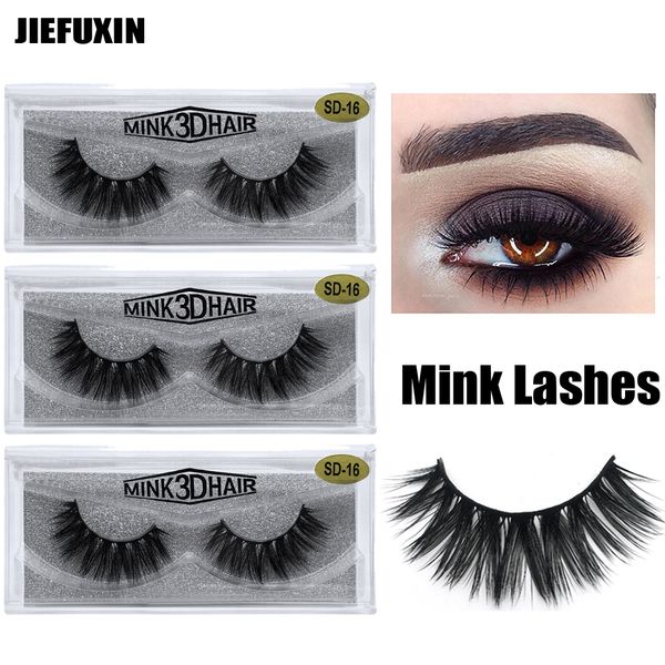1Pair/lot 100% Real Siberian 3D Mink Full Strip False Eyelash Long Individual Eyelashes Mink Lashes Extension
1Pair/lot 100% Real Siberian 3D Mink Full Strip False Eyelash Long Individual Eyelashes Mink Lashes Extension