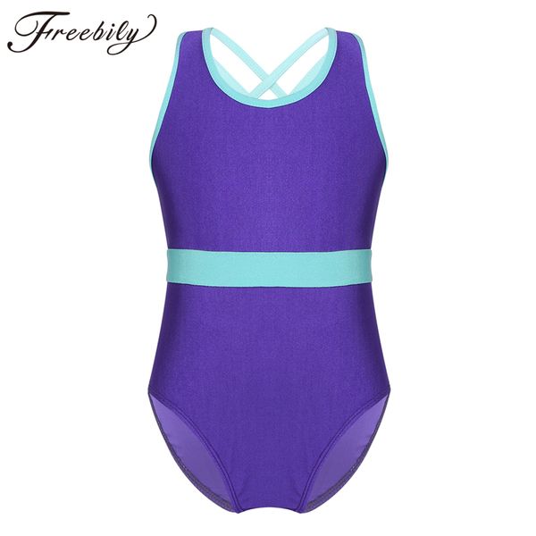 new kids girls ballet bodysuit ballerina costumes dancewear sleeveless criss cross back ballet dance gymnastics leotard jumpsuit, Black;red
new kids girls ballet bodysuit ballerina costumes dancewear sleeveless criss cross back ballet dance gymnastics leotard jumpsuit, Black;red
