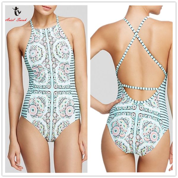 ariel sarah swimwear women 2017 monokini swimsuit woman one piece swimwear cropped bodysuit women may bathing suit, White;black
ariel sarah swimwear women 2017 monokini swimsuit woman one piece swimwear cropped bodysuit women may bathing suit, White;black
