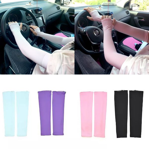 gardening labor anti uv cooling arm sleeves outdoor riding drive sport sun protetion arm gloves with elastic wx9-569
gardening labor anti uv cooling arm sleeves outdoor riding drive sport sun protetion arm gloves with elastic wx9-569
