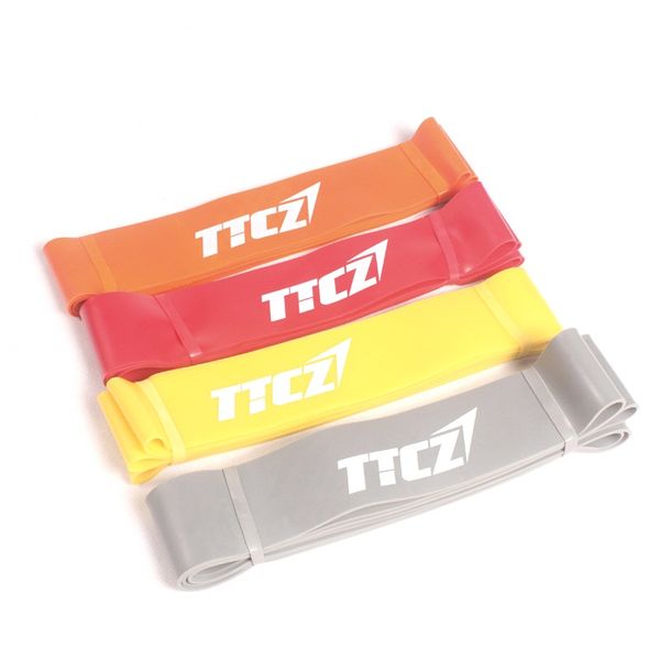 2080*50 mm resistance expander power bands pull up hanging training strap assist training floss bands
2080*50 mm resistance expander power bands pull up hanging training strap assist training floss bands