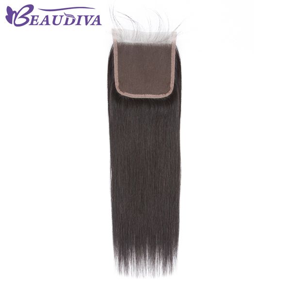beaudiva peruvian straight hair 4x4 lace closure part 100% human hair 8-20 inch natural color virgin hair ing, Black
beaudiva peruvian straight hair 4x4 lace closure part 100% human hair 8-20 inch natural color virgin hair ing, Black