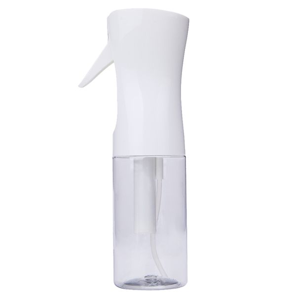 mayitr 150/300ml empty hair beauty hairdressing spray bottle fine mist plastic water sprayer bottle diy salon barber tools
mayitr 150/300ml empty hair beauty hairdressing spray bottle fine mist plastic water sprayer bottle diy salon barber tools