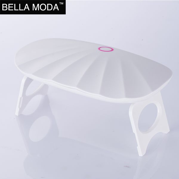 6w uv led lamp nail dryer for gel nail polish manicure dryer fast dry 30s timer portable mini uv led art machine
6w uv led lamp nail dryer for gel nail polish manicure dryer fast dry 30s timer portable mini uv led art machine