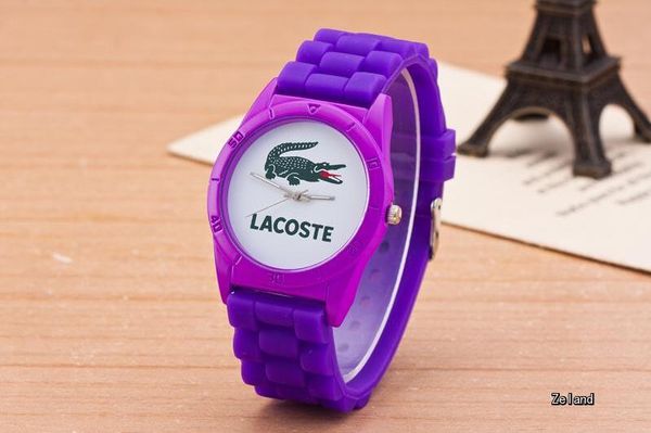 Brand Men's Fashion Casual Sport Watches Women Waterproof Silicone Strap Quartz Watch Woman military Clock Relogio Masculino
Brand Men's Fashion Casual Sport Watches Women Waterproof Silicone Strap Quartz Watch Woman military Clock Relogio Masculino