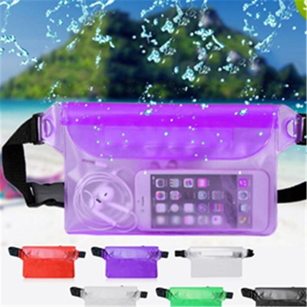 pvc waterproof waist pouch handbag bag pounch outdoors drift swimming case phone protect phone for outdoor adventures drop shipping
pvc waterproof waist pouch handbag bag pounch outdoors drift swimming case phone protect phone for outdoor adventures drop shipping