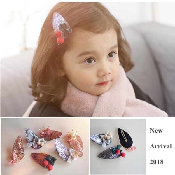 new kids girls hair accessories glittery bb snap hair clip with rhiinestone bow flower ormanent crown cherry barrette z42, Slivery;white
new kids girls hair accessories glittery bb snap hair clip with rhiinestone bow flower ormanent crown cherry barrette z42, Slivery;white