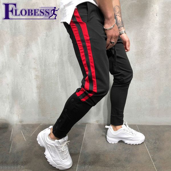 big size men jogger sports pants new 2018 male leisure elastic fitness skinny long trousers mens striped pencil pants sweatpants, Black;blue
big size men jogger sports pants new 2018 male leisure elastic fitness skinny long trousers mens striped pencil pants sweatpants, Black;blue