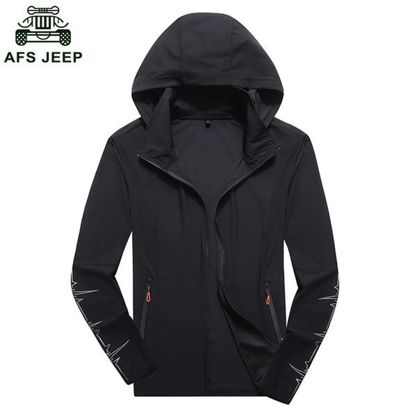 brand men casual jackets men's casual loose outwear overcoat young man thin style hooded jacket d100, Black;brown
brand men casual jackets men's casual loose outwear overcoat young man thin style hooded jacket d100, Black;brown