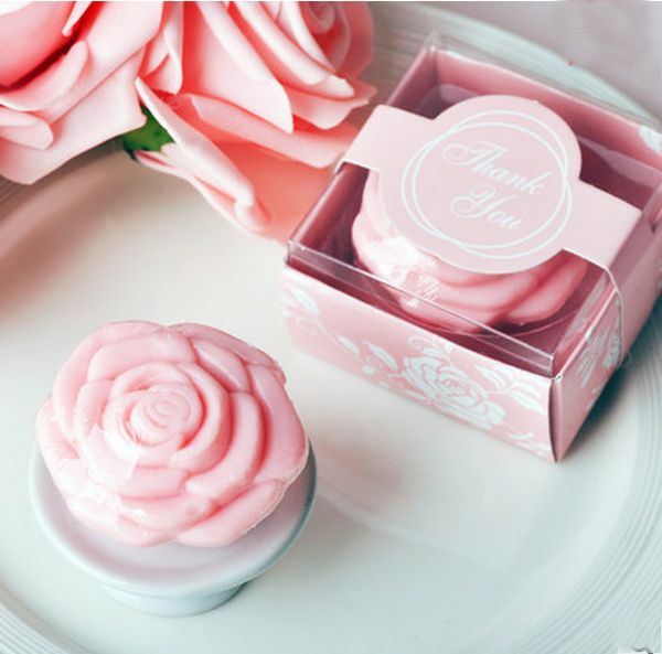 25pcs wedding giveaway pink / purple / white flower soap savon wedding favors soap souvenirs return presents gifts
25pcs wedding giveaway pink / purple / white flower soap savon wedding favors soap souvenirs return presents gifts