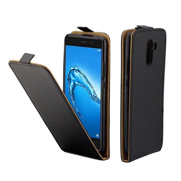 бизнес кожаный чехол для coque huawei y7 prime 2018 вертикальная откидная крышка слот для карт памяти чехлы для huawei enjoy 7 plus / holly
бизнес кожаный чехол для coque huawei y7 prime 2018 вертикальная откидная крышка слот для карт памяти чехлы для huawei enjoy 7 plus / holly