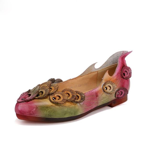2018 shoe for women handmade shoes genuine leather carved soft safe flats autumn driving shoes pointed toe women flats, Red;white
2018 shoe for women handmade shoes genuine leather carved soft safe flats autumn driving shoes pointed toe women flats, Red;white