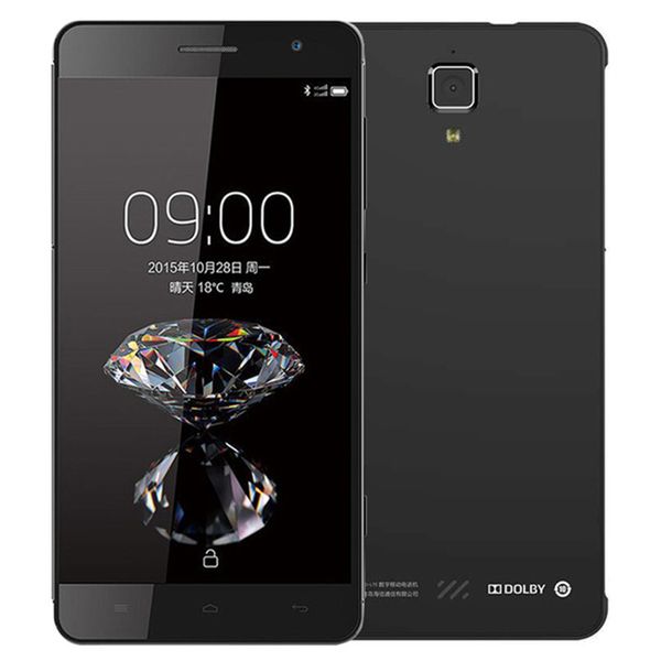 

Оригинал Hisense Кинг-Конг 2 C20 4G LTE Мобильный телефон Snapdragon 415 Octa Core 2 ГБ RAM 16 ГБ ROM 5.0 "13.0MP IP67 Водонепроницаемый Смарт-сотовый телефон