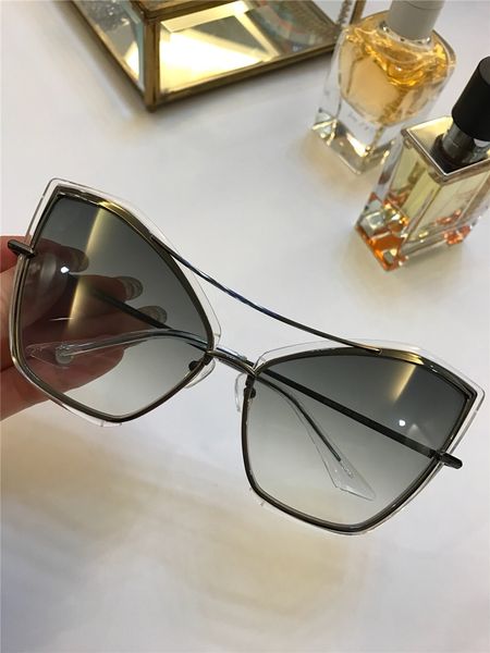 grey eye glasses with gold silver sunglasses creature lunettes cat des cateye soleil shades new de box ahqkc, White;black
grey eye glasses with gold silver sunglasses creature lunettes cat des cateye soleil shades new de box ahqkc, White;black