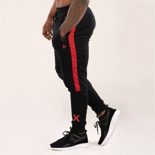 autumn winter jogger sweat sports pants mens running training gym leggings fitness bodybuilding male high waist sweat pants suit, Black;blue
autumn winter jogger sweat sports pants mens running training gym leggings fitness bodybuilding male high waist sweat pants suit, Black;blue