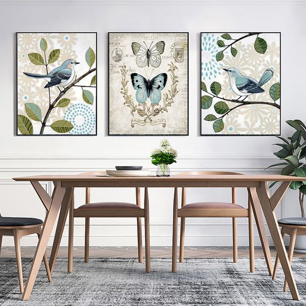 modern a4 art prints nordic minimalist pictures butterfly bird on branch hanging posters decor living room wall canvas paintings
modern a4 art prints nordic minimalist pictures butterfly bird on branch hanging posters decor living room wall canvas paintings