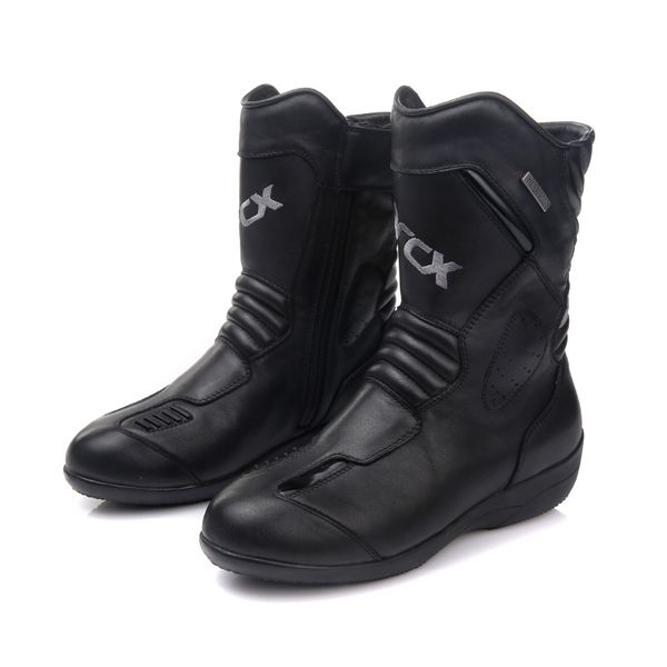 arcx women motorcycle boots waterproof genuine cow leather moto racing boots motorcross black motorbike
arcx women motorcycle boots waterproof genuine cow leather moto racing boots motorcross black motorbike
