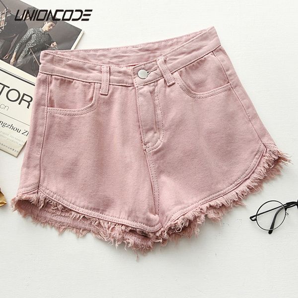 ripped frayed edge denim shorts women high waist short jeans feminino pockets black white shorts jeans 2017 summer short femme, White;black
ripped frayed edge denim shorts women high waist short jeans feminino pockets black white shorts jeans 2017 summer short femme, White;black