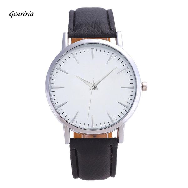 genvivia женский браслет часы простой кожаный ремешок досуг аналоговые женщины кварцевые часы часы, Slivery;brown
genvivia женский браслет часы простой кожаный ремешок досуг аналоговые женщины кварцевые часы часы, Slivery;brown