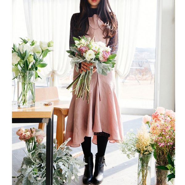 10pcs washed cotton linen apron florist kitchen baking apron flower arranging division work aprons cafe uniform za6900
10pcs washed cotton linen apron florist kitchen baking apron flower arranging division work aprons cafe uniform za6900