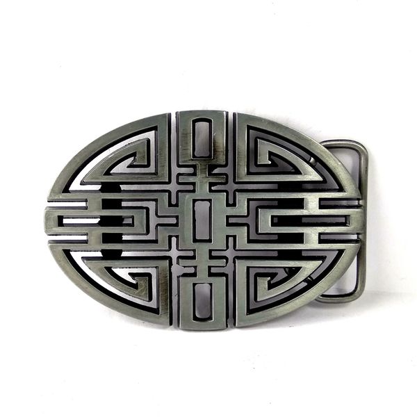vintage oval celtic knot belt buckle metal for belts accessories retail wholesale custom cowboy buckle, Black;brown
vintage oval celtic knot belt buckle metal for belts accessories retail wholesale custom cowboy buckle, Black;brown