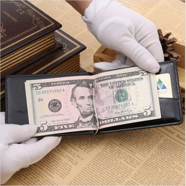 2018 5colors luxury wallet leather men wallet short wallets mt purse card holder wallet high-end handbag, Red;black
2018 5colors luxury wallet leather men wallet short wallets mt purse card holder wallet high-end handbag, Red;black