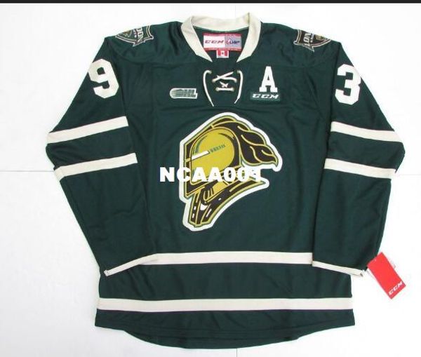 реальные мужчины реальный полный вышивка #93 митч марнер ohl london knights green premier 7185 хоккей джерси или пользовательские любое имя, Black;red
реальные мужчины реальный полный вышивка #93 митч марнер ohl london knights green premier 7185 хоккей джерси или пользовательские любое имя, Black;red