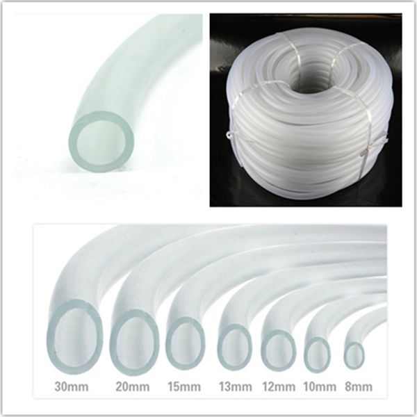 1 meter 8mm 10mm 18mm clear aquarium air pump flexible airline tubing silicone tube fish tank water pump oxygen tubing hose pipe
1 meter 8mm 10mm 18mm clear aquarium air pump flexible airline tubing silicone tube fish tank water pump oxygen tubing hose pipe