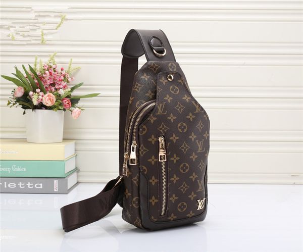 Personality Fashion Men Plaid Letter Sports Long Pockets Women Outdoor Running Bag High Quality Brand Pockets
Personality Fashion Men Plaid Letter Sports Long Pockets Women Outdoor Running Bag High Quality Brand Pockets
