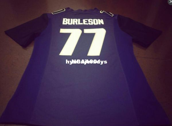 men #77 devin burleson black white or purple washington huskies alumni college jersey or custom any name or number jersey, Black;red
men #77 devin burleson black white or purple washington huskies alumni college jersey or custom any name or number jersey, Black;red